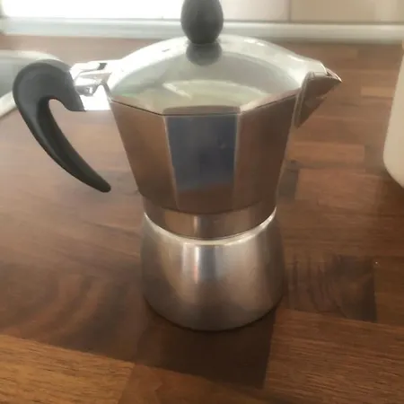 Lägenhet A.a.u.t Preli *