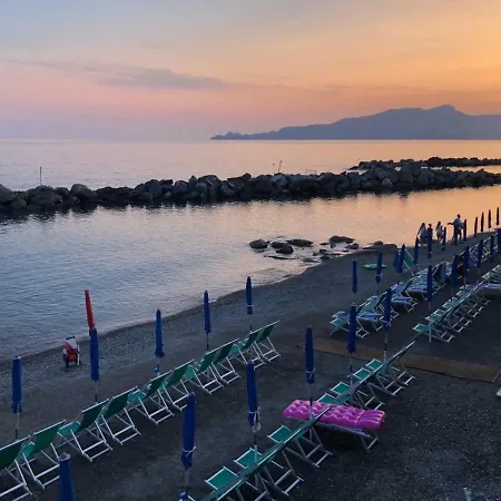 Apartament A.a.u.t Preli