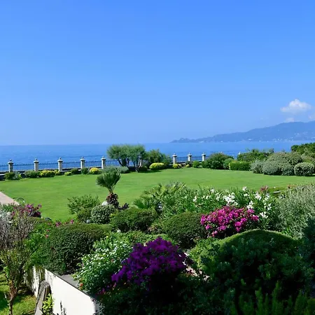 A.a.u.t Preli Appartement Chiavari
