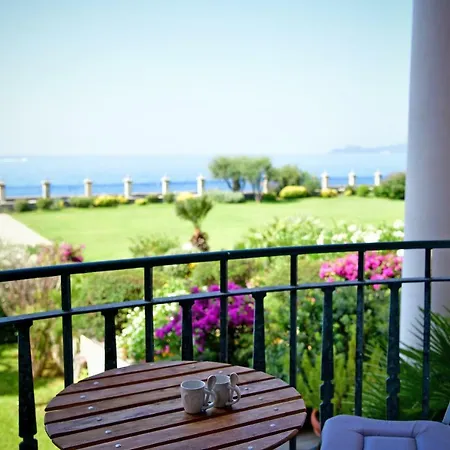 A.a.u.t Preli Apartment *