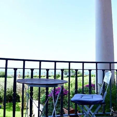 Apartment A.a.u.t Preli Chiavari