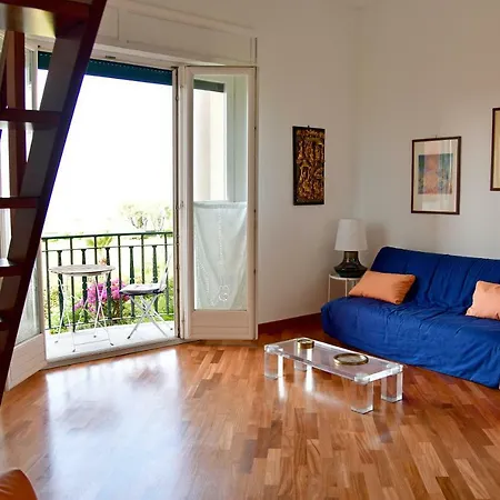 Apartment A.a.u.t Preli