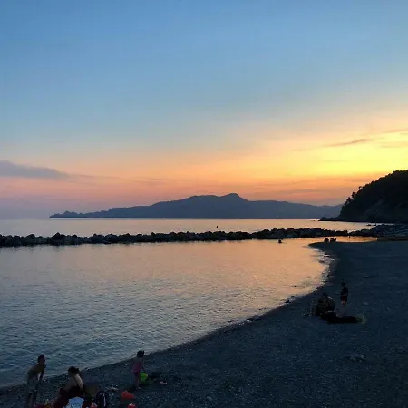 A.a.u.t Preli Apartment