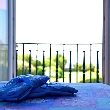 Διαμέρισμα A.a.u.t Preli Chiavari